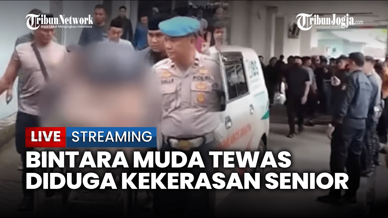 🔴 PROPAM TURUN TANGAN PERIKSA 6 POLISI TERKAIT KEMATIAN BINTARA MUDA POLDA SULSEL