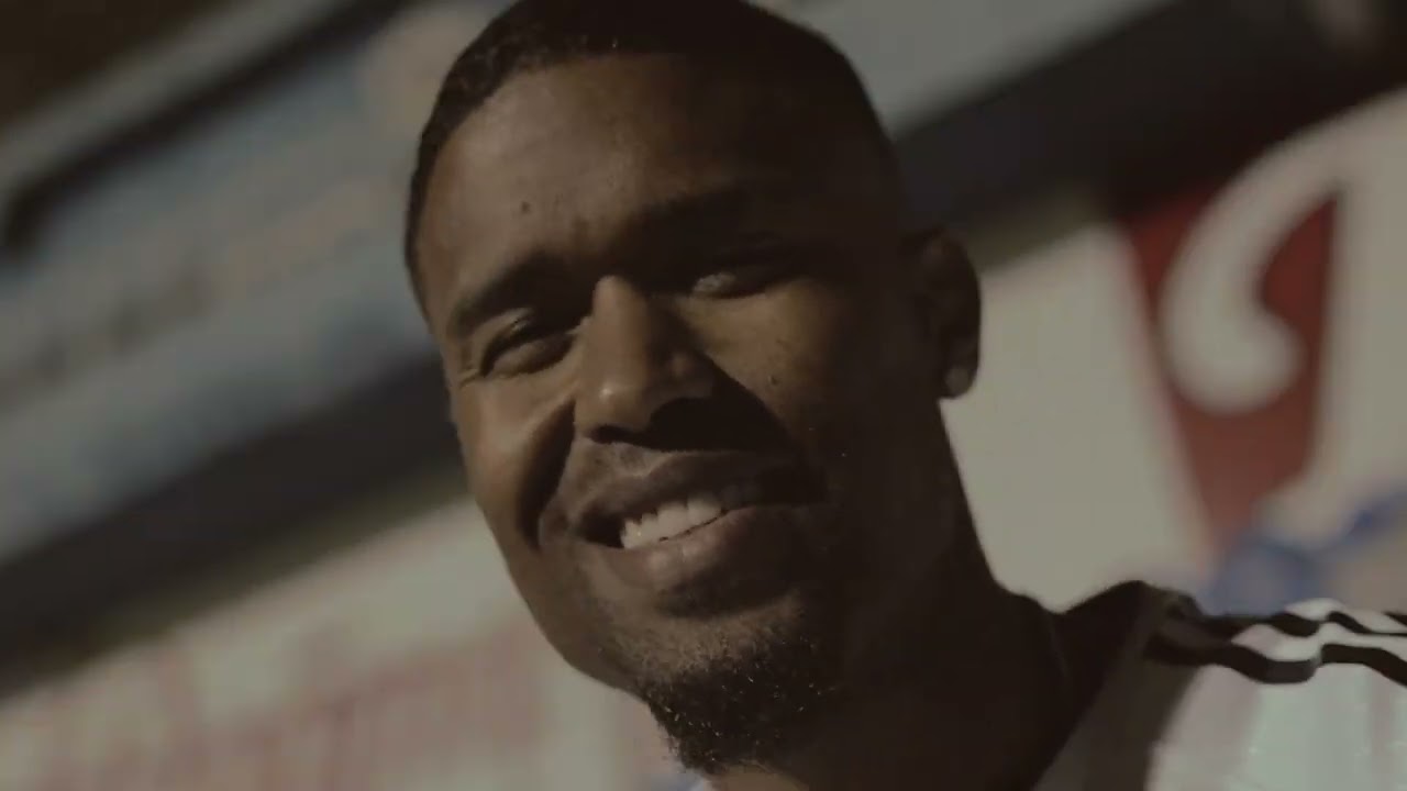 Patrik Andrade yenidən “Qarabağ”da! 🇨🇻