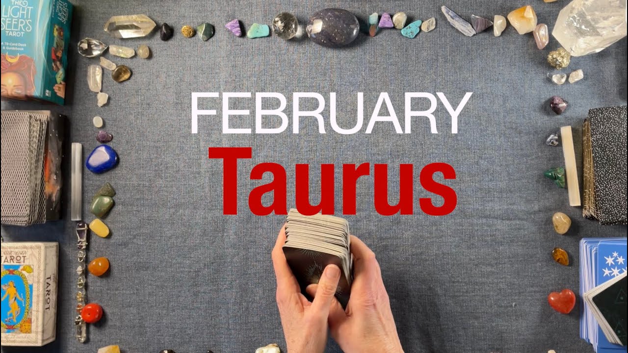 TAURUS Are you stressed and sad?  LOOK at all the people who WANT help you through this!