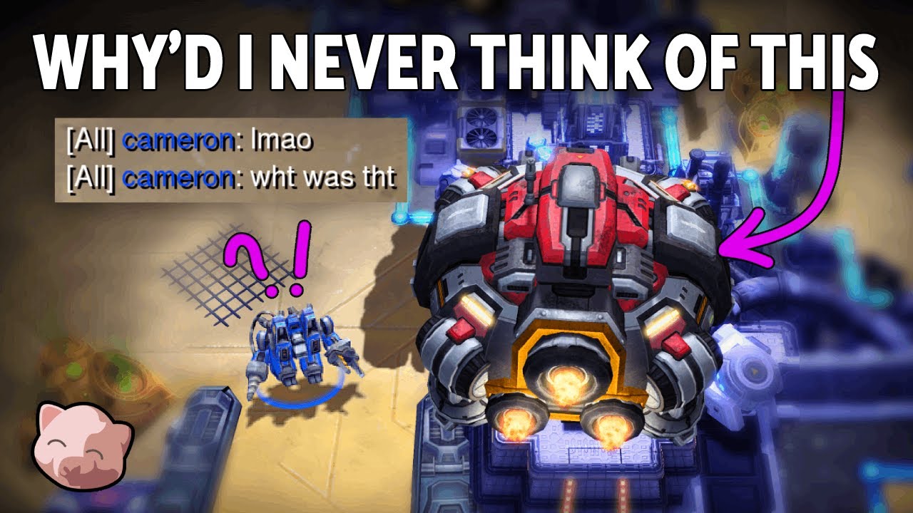 The dumb strat that BROKE MY BRAIN | ICYFAR 