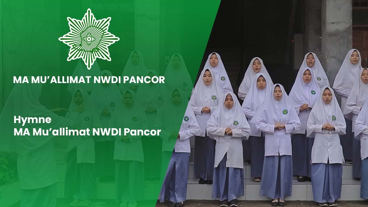 HYMNE MA MU'ALLIMAT NWDI PANCOR