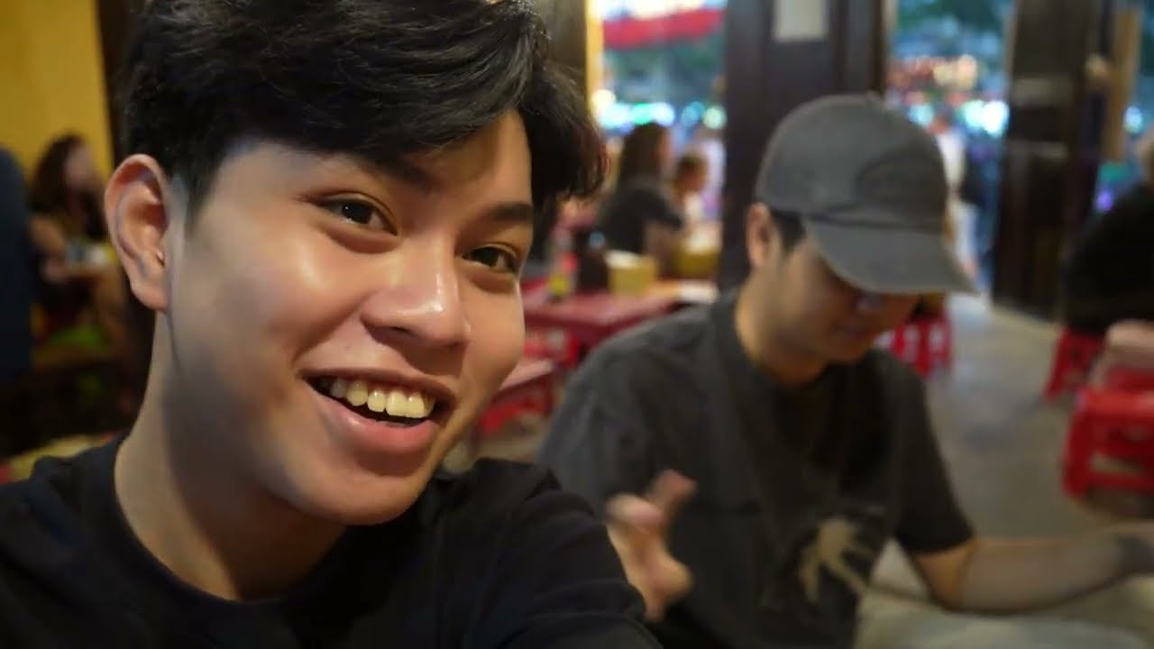 vlog Hội An