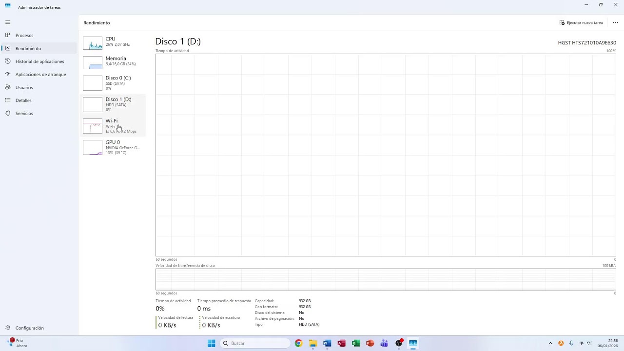 Optimización y configuración de Windows 11 parte 2