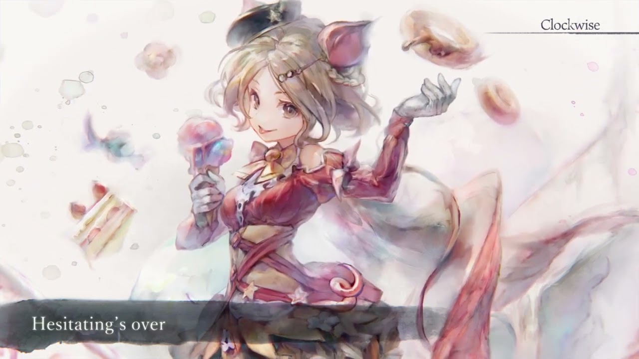 【Lyric MV】Charlotte 