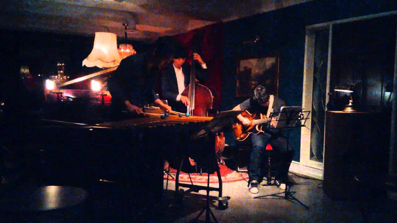 1950hotel LIVE - The NEW Trio