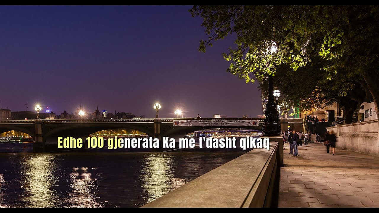 EMIR - Per Dashurin Tem