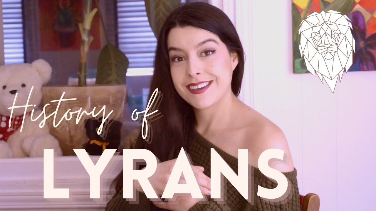 Lyran Starseeds 🦁 Birth of Humanity, The Orion Wars & How it Affects the Ascension Process Today
