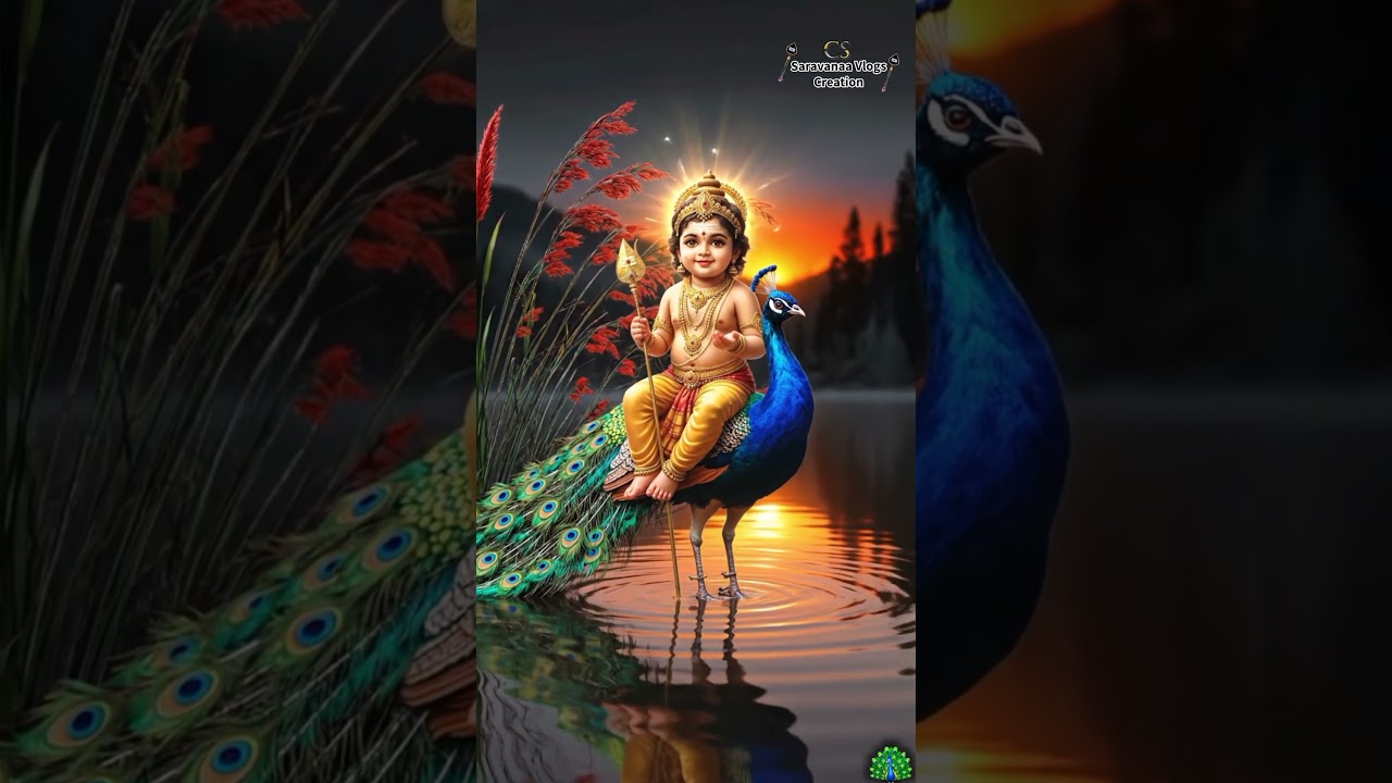 kadal alai konjum#muruga #muruganthunai#shorts #story #reels #youtubeshorts #viral #god #tamil #vlog