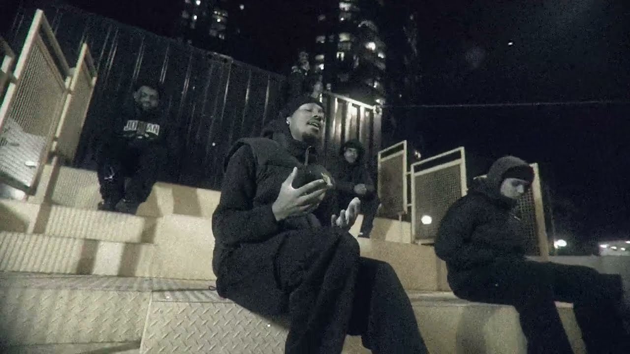 Ty Lab - City Girls