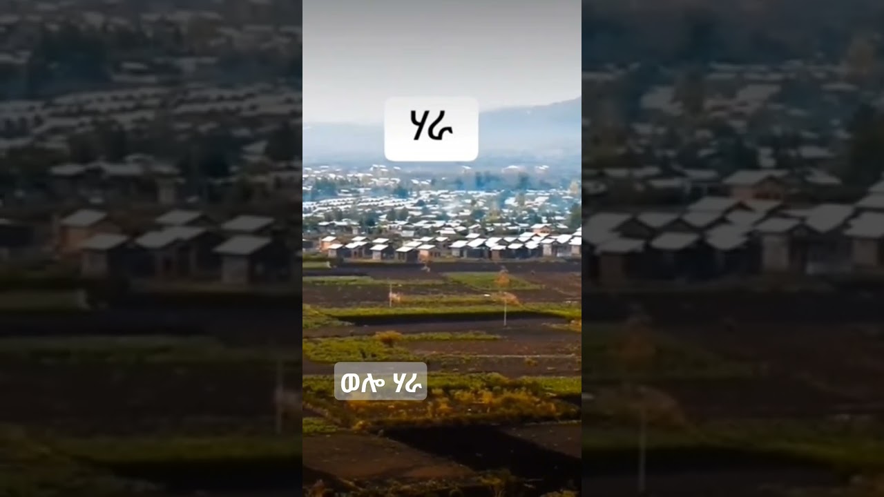 ወሎ @ebstvWorldwide @wollotube1980