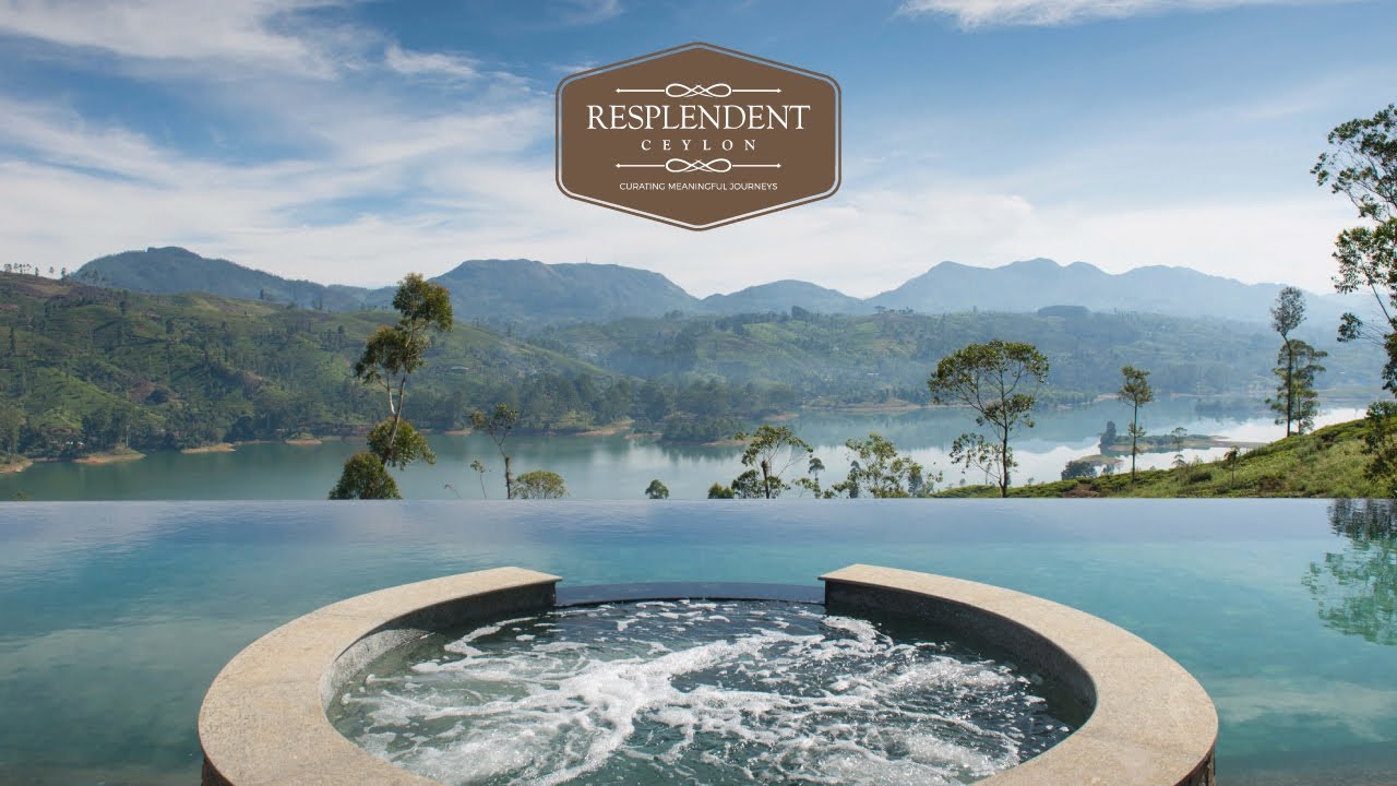 Resplendent Ceylon &ndash; Sri Lanka | One minute film