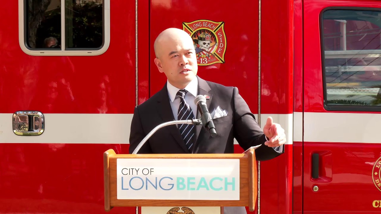 We are LIVE to announce enhancements to Fire Department resources.