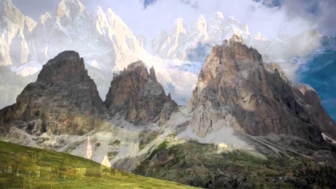 Mein Herz schl&auml;gt f&uuml;r die Berge - Die Pustertaler aus S&uuml;dtirol