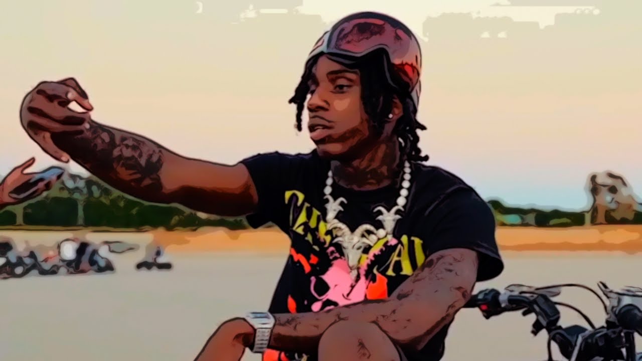 [Free] Polo G Type Beat 2022 