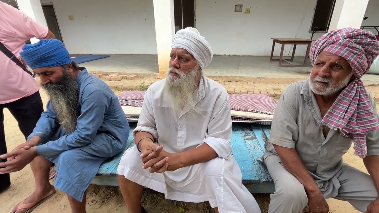 ਨਾਨਕਸਰ ਵਾਲੇ ਬਾਬੇ ਨੇ ਨੂਰਮਹਿਲ ਚ ਦਾਨ ਕੀਤੀ ਜ਼ਮੀਨ ਤੇ ਡੇਰਾ ਵੇਚਿਆ | Viral News