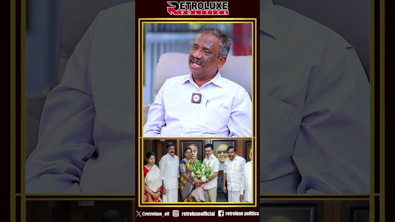 விஜயபிரபாகரனுக்கும், பிரேமலதாவுக்கும் சண்டை!? #journalistpandiyan #dmdk #dmk