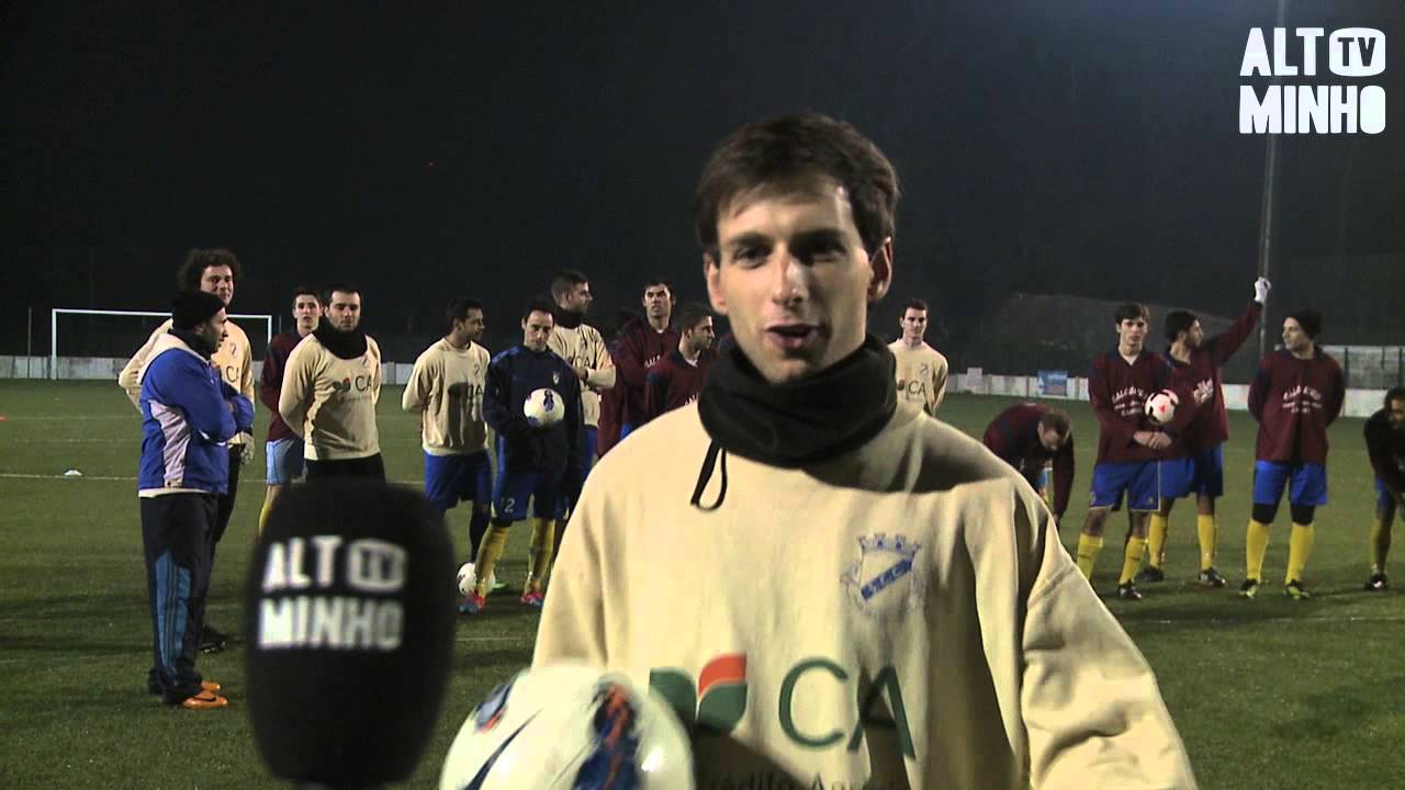 Canto Direto | Sporting Clube Courense