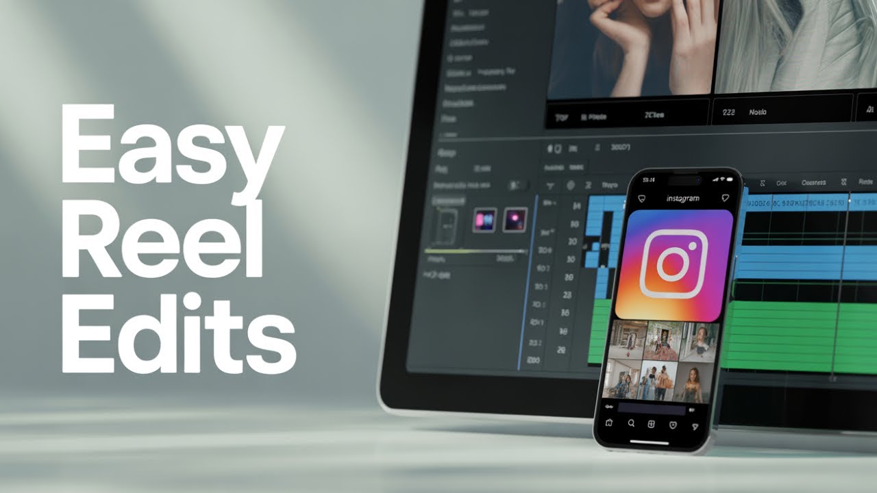 Trendy IG Reel Effects That Boost Views Fast