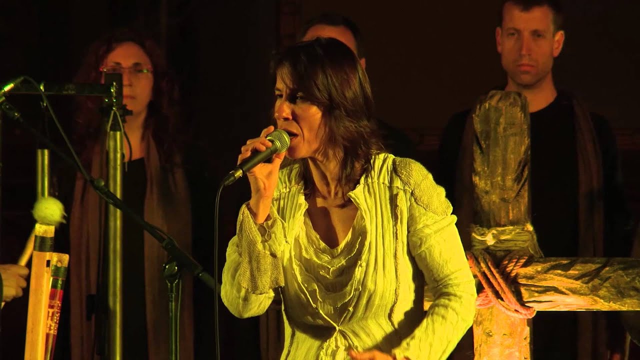 Lídia Pujol - Iter Luminis - Treballs i plaers d'amor (Paranimf de la UB)