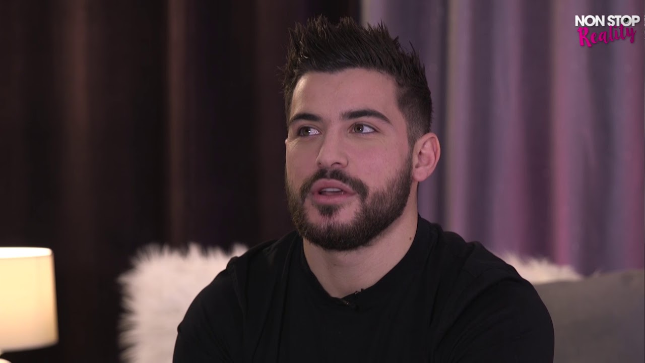 SOS Milla : L'interview LOVE d'Anthony Matéo, partie I