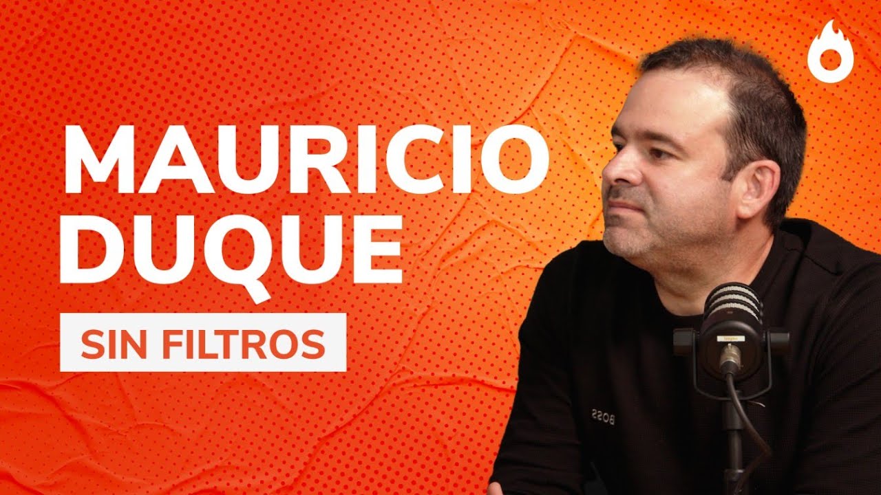 ¿Se puede ganar un 80% vendiendo como Afiliado? | Mauricio Duque sin filtros
