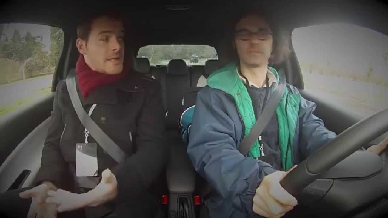 DS 3 : test du Active City Brake