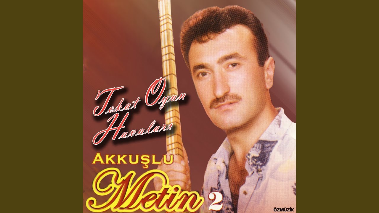 Canım Canım (Uzun Hava)
