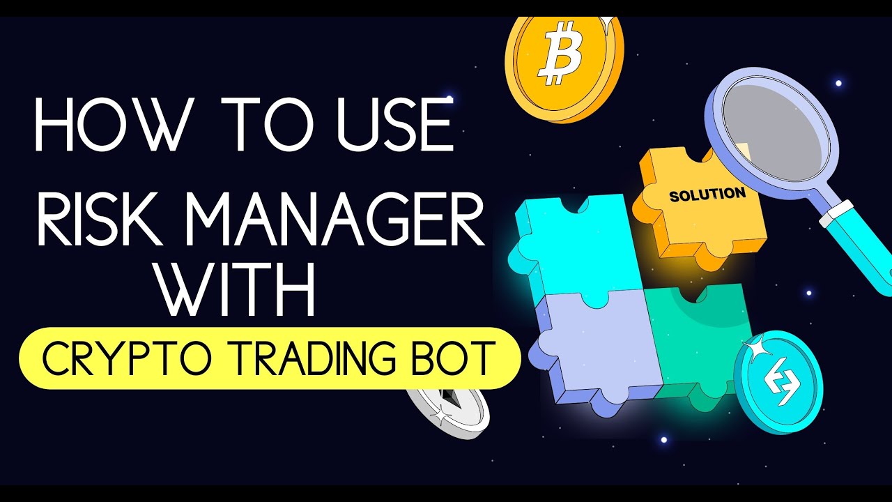 Never Lose Your Deposit Again: Crypto Risk Management Masterclass for Crypto Trading Bots