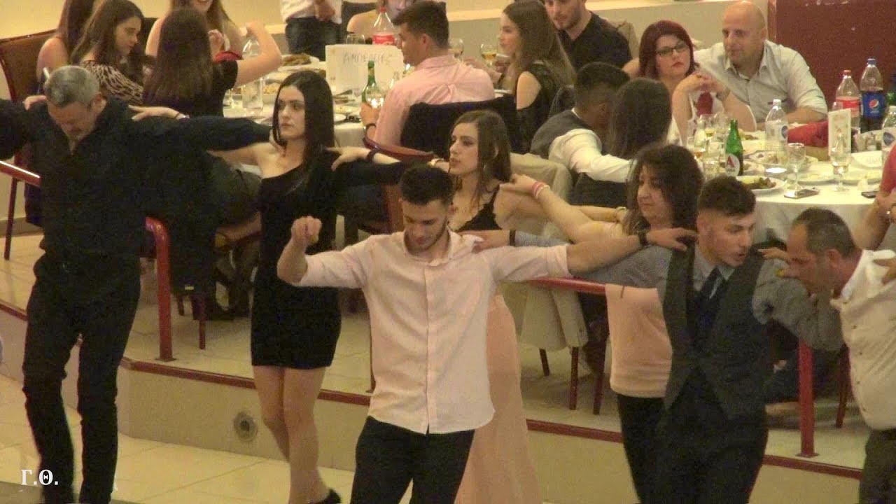 Viena Loza - Μακεδονικό Μεράκι / Σταυροδρόμι 