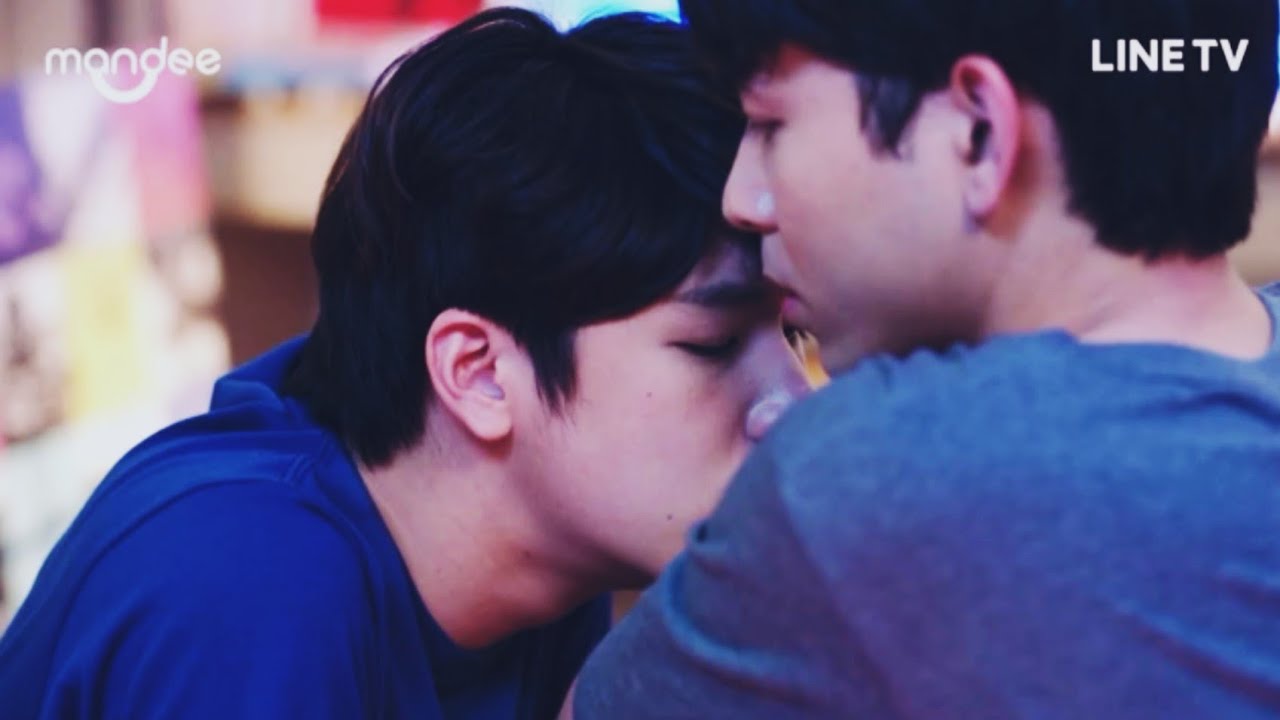 Saifah & Zon Why ru ( still falling for you )