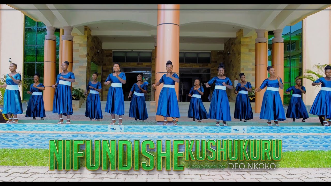 NIFUNDISHE_KUSHUKURU_OFFICIAL_MV_4K_cfproductions