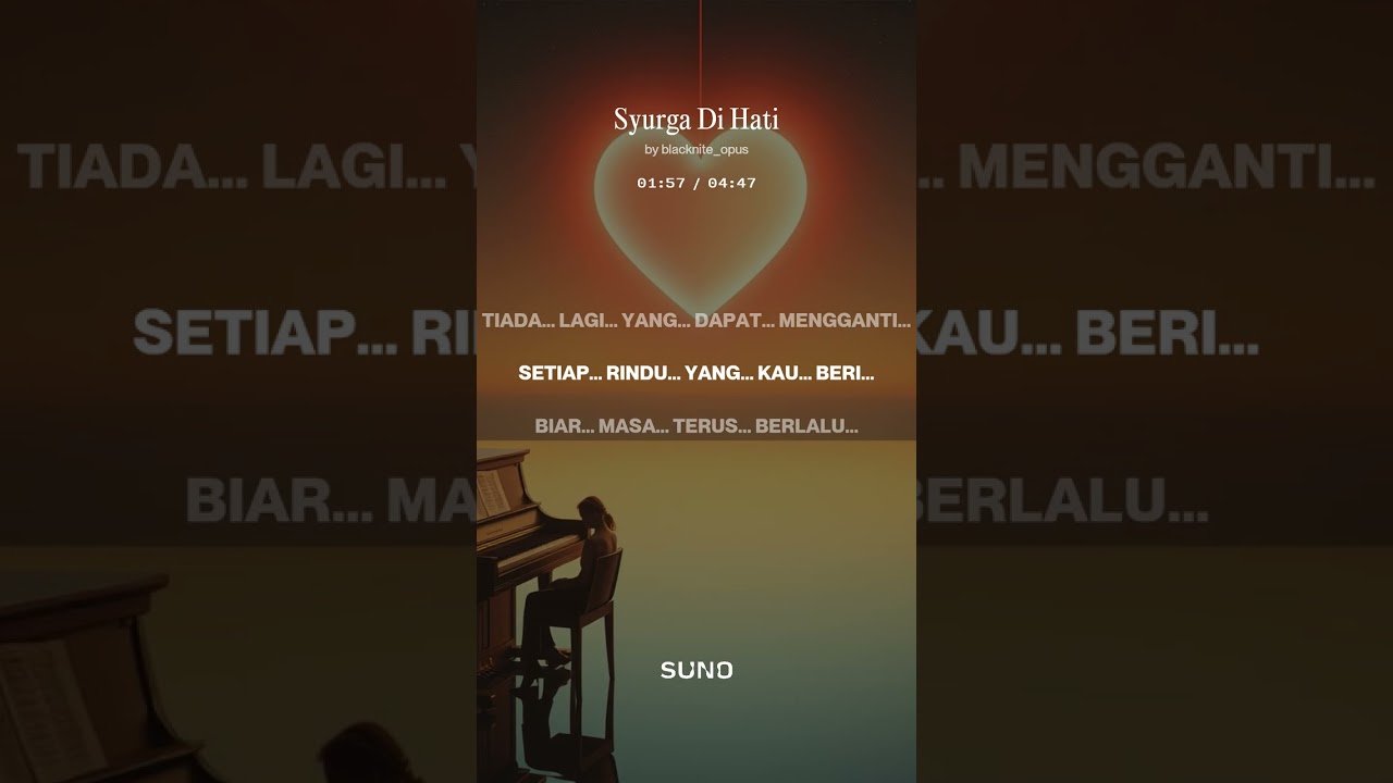 Syurga Di Hati