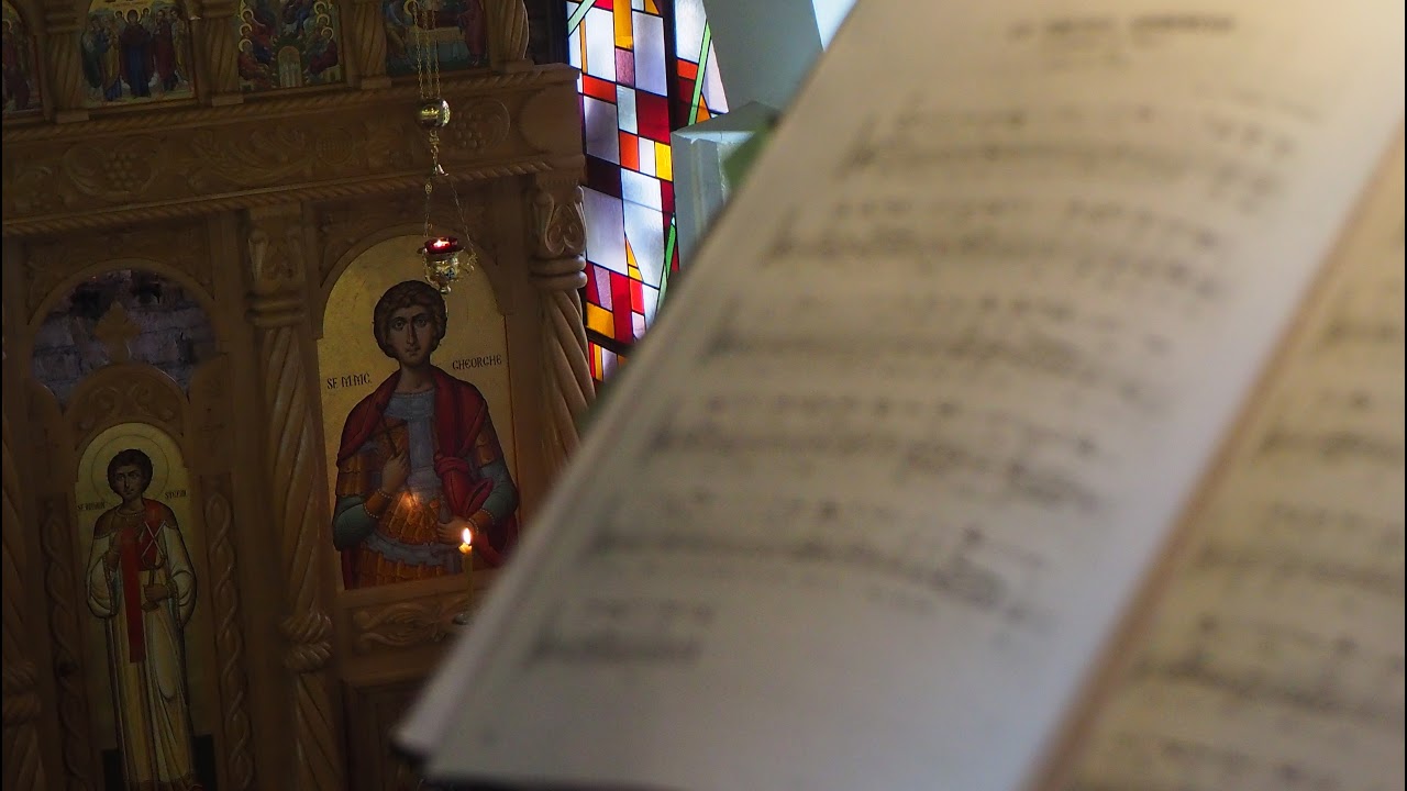 Duminica a 3-a din Post (a Sfintei Cruci)