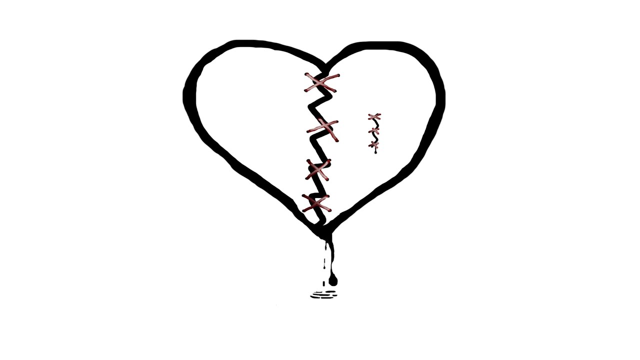 THR13TN - Heart Full of Rage [Lyric Video]