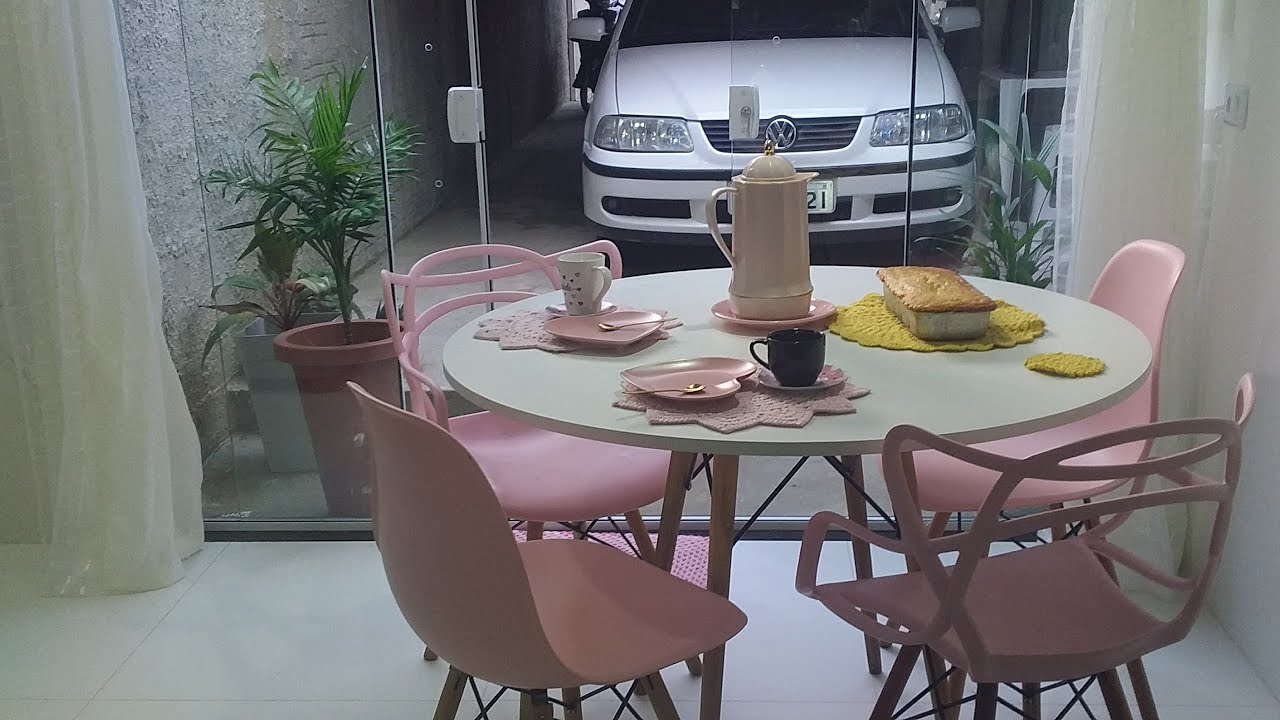 Novidades na decoração da minha casa simples mais muito charmosa♥️🙏