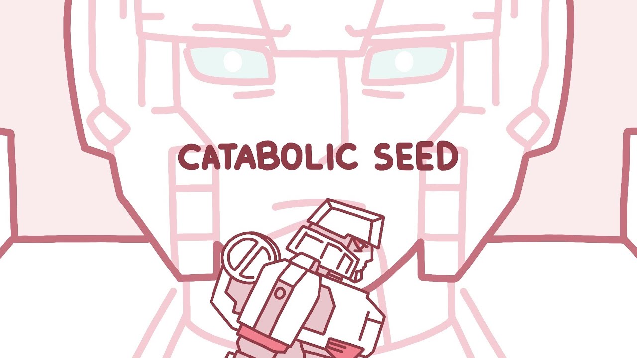 catabolic seed