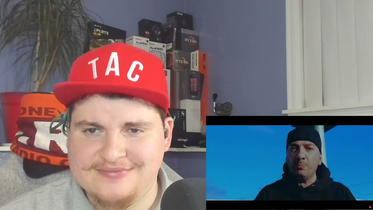 Reaction to: Stabil\Disstrack | Dr. Fuchs\Meteor 30%