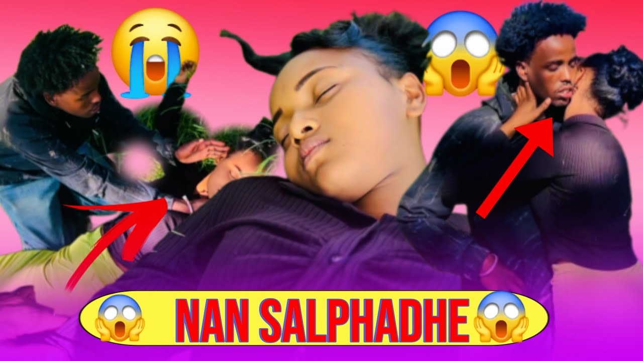 🛑TAKKA AKKAS RIFADHEE HIN BEEKU MEETIIN NAJALAA OF WALLAALTEE LAFA DHOOFTE 😭😱 