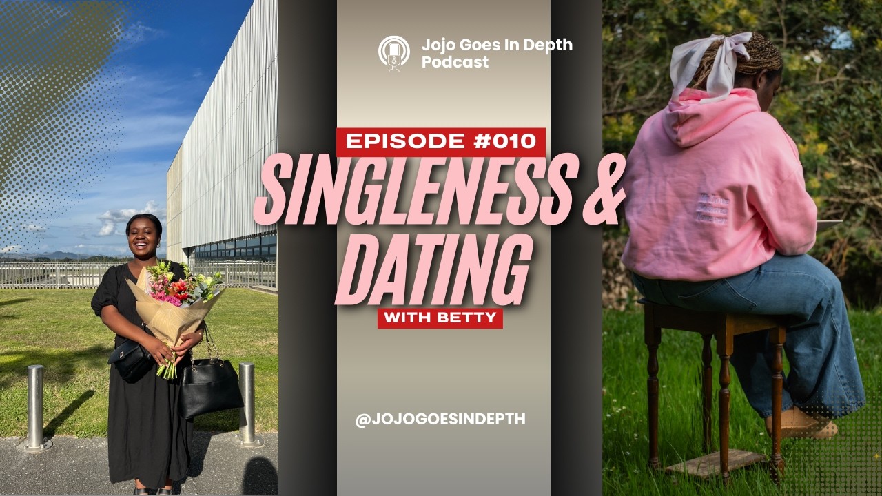 Singleness & Dating