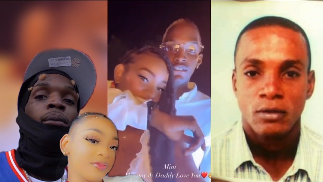 Skeng Get Nunu Puss Daughter Pregnant | Kartel play at Baby Shower | Anju 1S Top Notch
