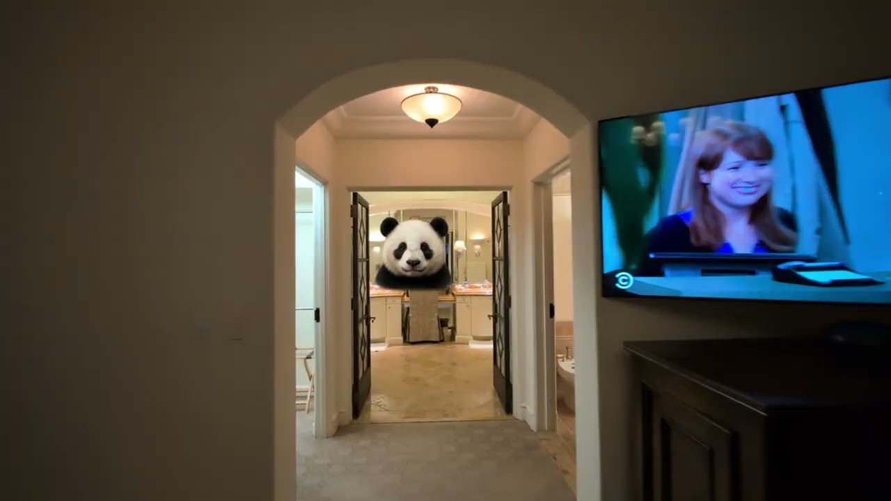 MGM Grand Mansion Villa Tour