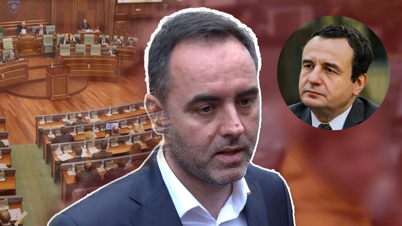 Konjufca në hall! PRAPASKENAT e NUMRAVE për Qeverinë – kush i’a bën votat VV-së?