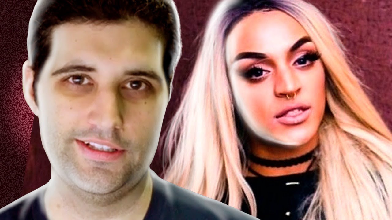 PABLLO VITTAR HACKEADO E O BRASIL EXPLODINDO