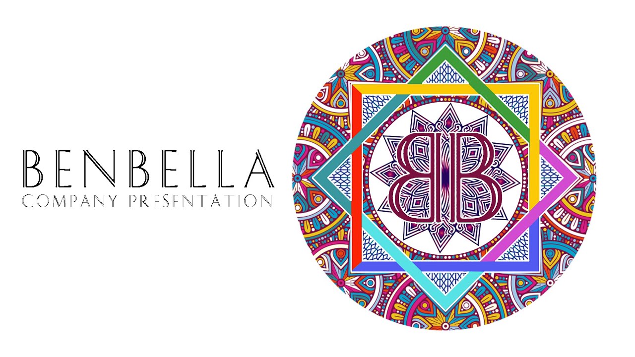 VIDEO CORPORATE BENBELLA