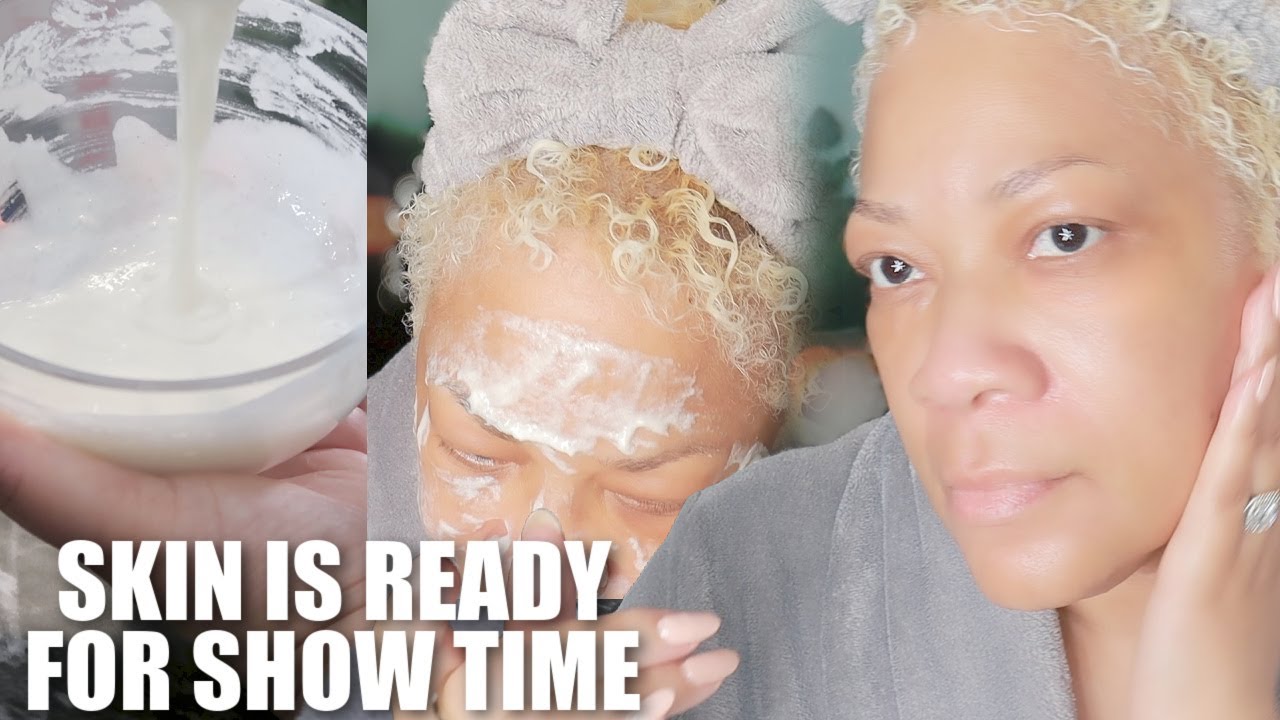 NO JOKE | Vaseline and Egg Transformed My Skin | Sweet Angel MTV