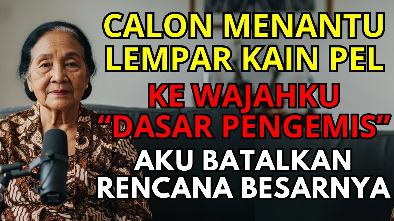 Kata Menantu 