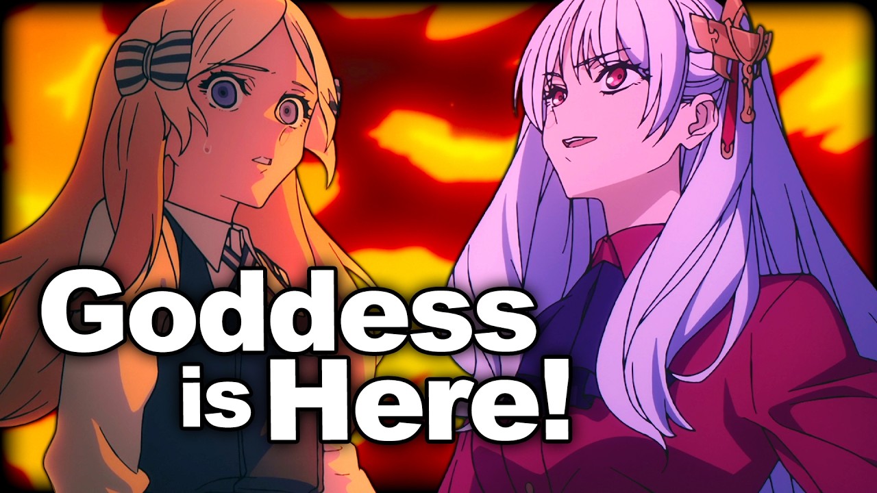 She's Dominating Humanity - Fate/strange Fake Episode 7 Reaction!