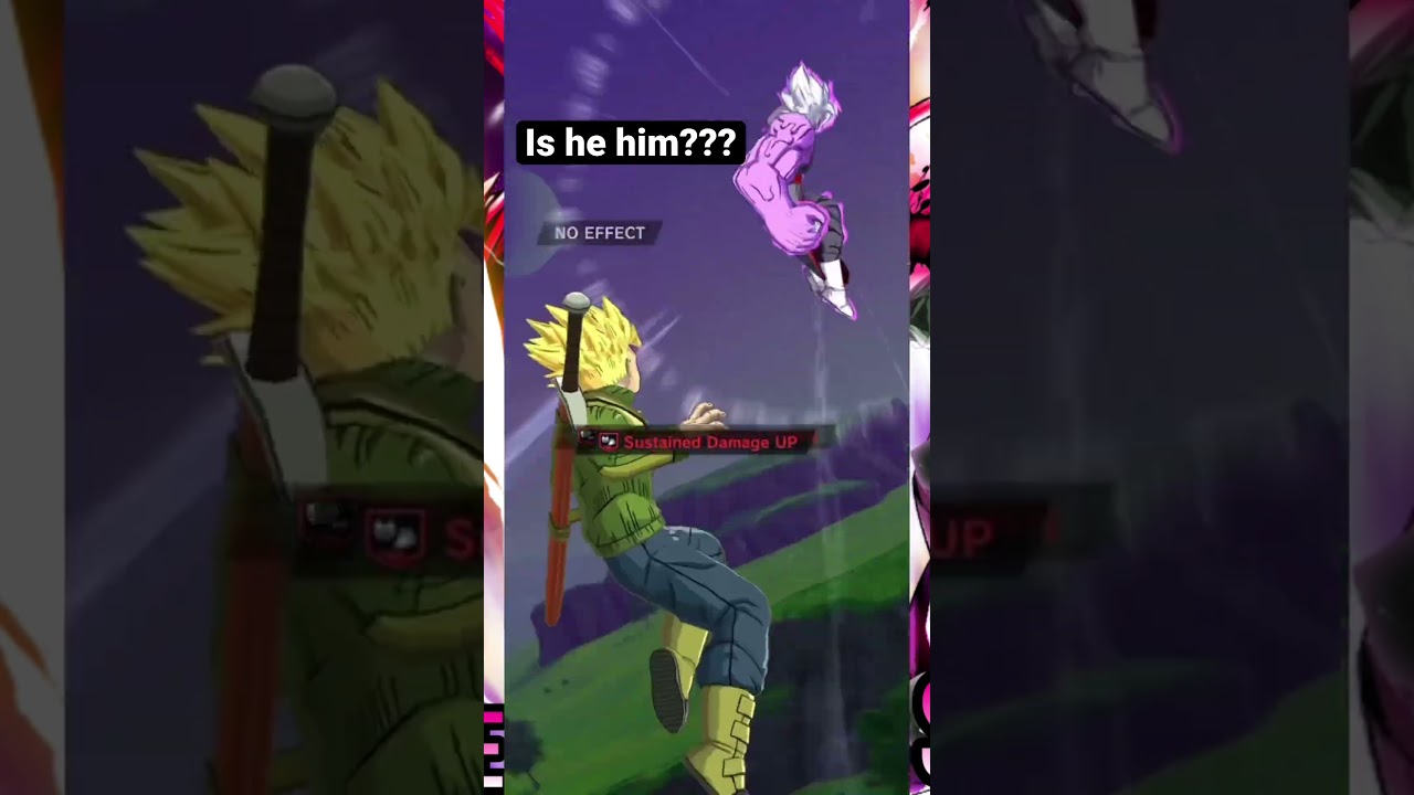 Cmz need a zenkai this anni. 