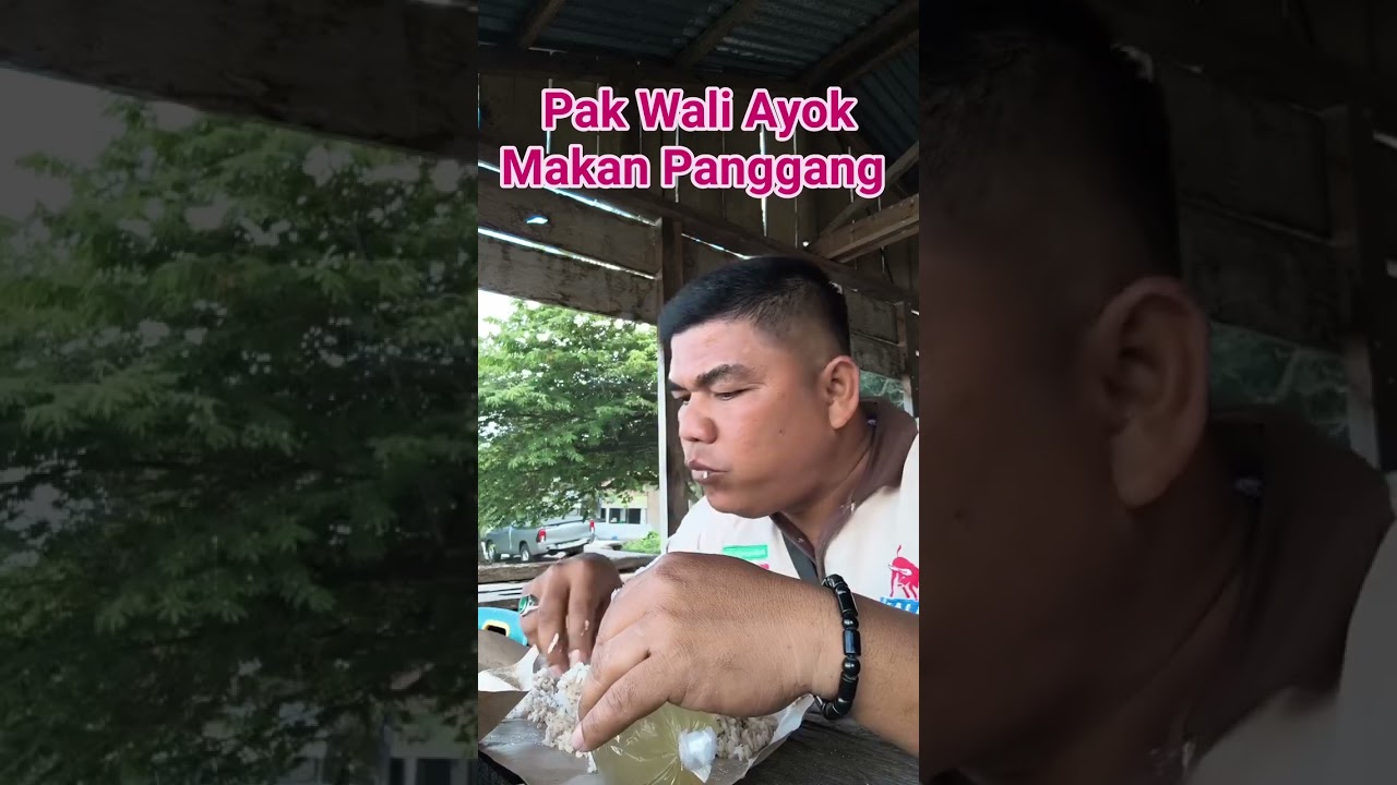 Kenapa harus bahas ya ini,Urus saja yang lain ‼️