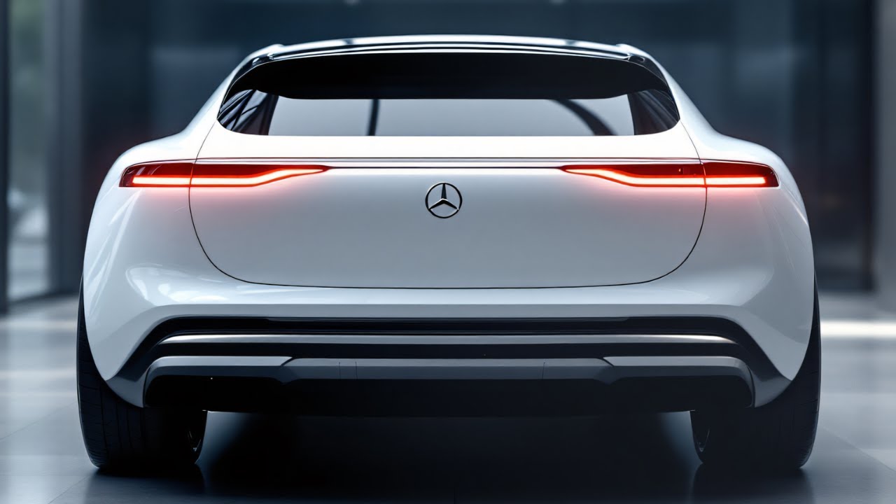 2025 Mercedes Benz GLE Review - Interior Exterior, Price & Release date